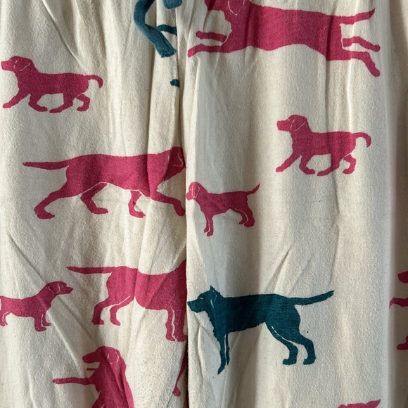 Harley Labrador PJ pants; S - Picture 2 of 2